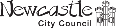 Newcastle City Council Logo